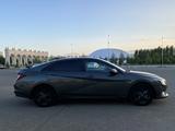 Hyundai Elantra 2022 года за 8 800 000 тг. в Уральск – фото 5