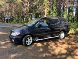Nissan Presage 1998 года за 3 900 000 тг. в Талдыкорган – фото 5