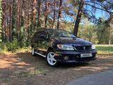 Nissan Presage 1998 года за 3 900 000 тг. в Талдыкорган