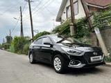 Hyundai Accent 2018 годаүшін7 950 050 тг. в Алматы