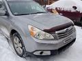 Subaru Outback 2010 года за 4 200 000 тг. в Актобе – фото 2