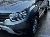 Renault Duster 2021 года за 9 500 000 тг. в Алматы – фото 3