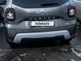 Renault Duster 2021 года за 9 800 000 тг. в Алматы – фото 4