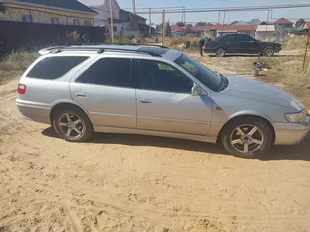 Toyota Camry Gracia 1997 года за 3 000 000 тг. в Алматы – фото 4