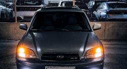 Subaru Outback 2003 года за 5 150 000 тг. в Алматы