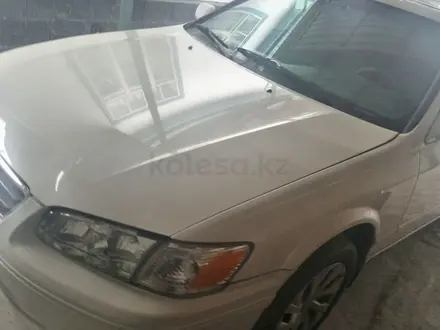 Toyota Camry 2000 года за 3 250 000 тг. в Тараз