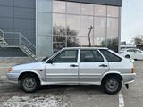 ВАЗ (Lada) 2114 2011 годаүшін2 500 000 тг. в Уральск – фото 4