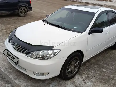 Toyota Camry 2004 года за 5 100 000 тг. в Кокшетау – фото 2