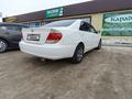 Toyota Camry 2004 года за 5 100 000 тг. в Кокшетау – фото 4
