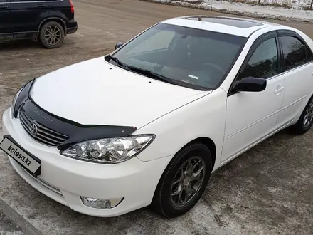 Toyota Camry 2004 года за 5 100 000 тг. в Кокшетау – фото 6