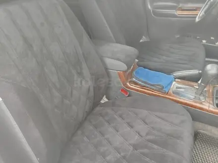 Toyota Camry 2004 года за 5 100 000 тг. в Кокшетау – фото 9
