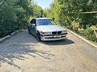 BMW 735 2000 годаүшін6 500 000 тг. в Алматы