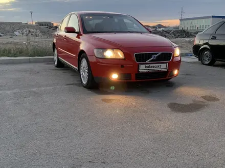 Volvo S40 2004 года за 3 000 000 тг. в Актау – фото 2