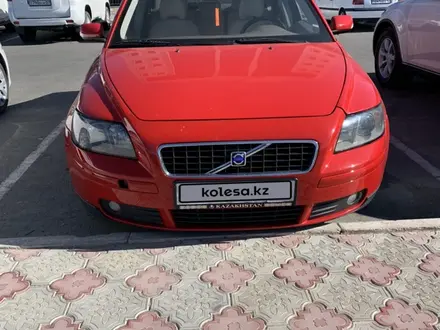 Volvo S40 2004 года за 3 000 000 тг. в Актау – фото 5