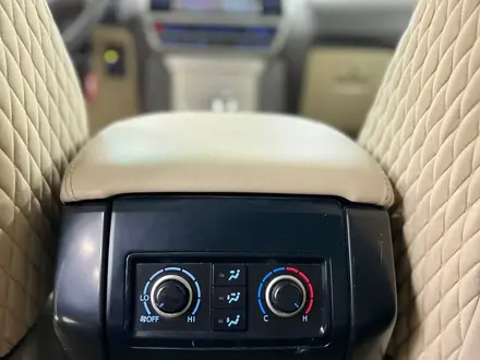 Toyota Land Cruiser Prado 2019 года за 22 690 000 тг. в Шымкент – фото 8