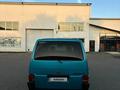 Volkswagen Multivan 1992 годаүшін4 500 000 тг. в Аксай – фото 6