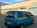 Volkswagen Multivan 1992 годаүшін4 500 000 тг. в Аксай – фото 5