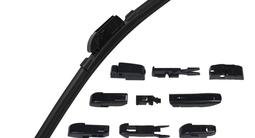 Дворник стеклоочистители на все виды авто! Шикарного качества! за 3 000 тг. в Алматы – фото 2