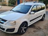 ВАЗ (Lada) Largus 2014 года за 4 000 000 тг. в Мангистау – фото 5