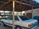 Audi 100 1989 годаfor1 450 000 тг. в Баканас – фото 2