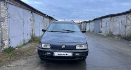 Volkswagen Passat 1993 года за 1 250 000 тг. в Костанай – фото 4