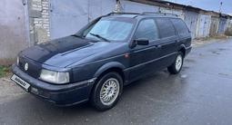 Volkswagen Passat 1993 года за 1 250 000 тг. в Костанай – фото 2