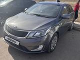 Kia Rio 2015 года за 5 200 000 тг. в Астана – фото 2