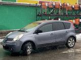 Nissan Note 2008 годаfor3 500 000 тг. в Алматы