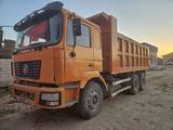 Shacman (Shaanxi)  F2000 2013 года за 10 000 000 тг. в Жанаозен – фото 2
