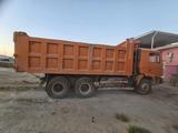 Shacman (Shaanxi)  F2000 2013 года за 10 000 000 тг. в Жанаозен – фото 4