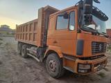 Shacman (Shaanxi)  F2000 2013 года за 10 000 000 тг. в Жанаозен – фото 3