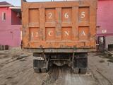 Shacman (Shaanxi)  F2000 2013 года за 10 000 000 тг. в Жанаозен – фото 5