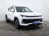 JAC JS4 2023 годаүшін5 720 000 тг. в Астана – фото 3