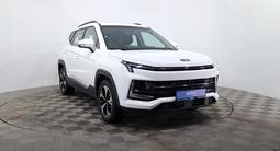 JAC JS4 2023 годаүшін5 720 000 тг. в Астана – фото 3