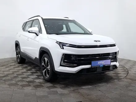 JAC JS4 2023 года за 5 720 000 тг. в Астана – фото 3