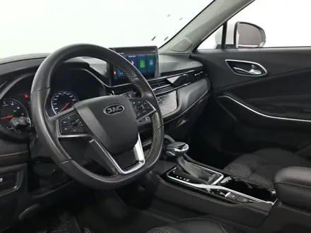 JAC JS4 2023 года за 5 720 000 тг. в Астана – фото 12