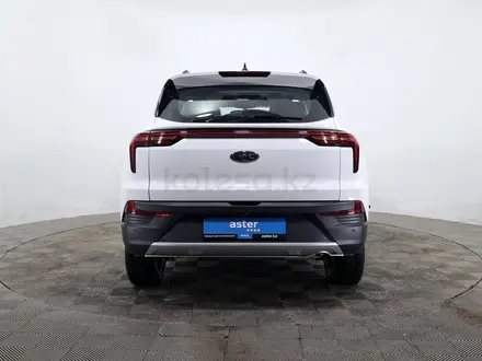 JAC JS4 2023 года за 5 720 000 тг. в Астана – фото 6