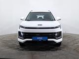 JAC JS4 2023 годаүшін5 720 000 тг. в Астана – фото 2