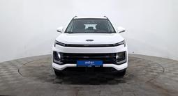 JAC JS4 2023 годаүшін5 720 000 тг. в Астана – фото 2