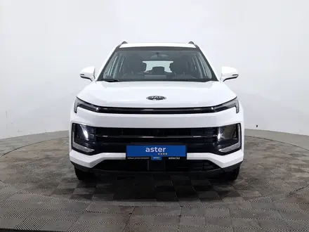 JAC JS4 2023 года за 5 720 000 тг. в Астана – фото 2