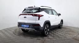 JAC JS4 2023 годаүшін5 720 000 тг. в Астана – фото 5