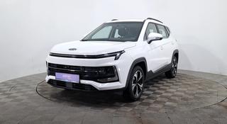 JAC JS4 2023 года за 5 720 000 тг. в Астана