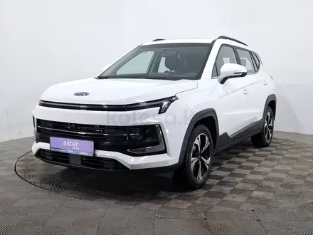 JAC JS4 2023 года за 5 720 000 тг. в Астана