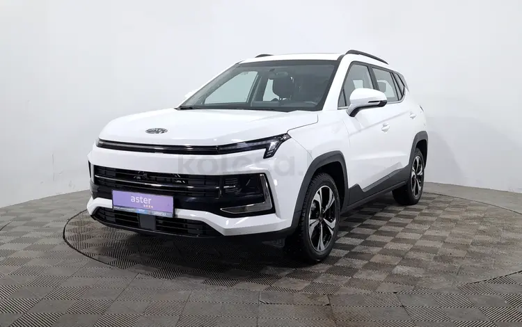 JAC JS4 2023 года за 6 790 000 тг. в Астана