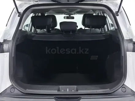 JAC JS4 2023 года за 5 720 000 тг. в Астана – фото 10