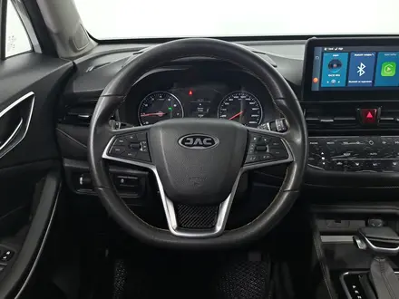 JAC JS4 2023 года за 5 720 000 тг. в Астана – фото 14
