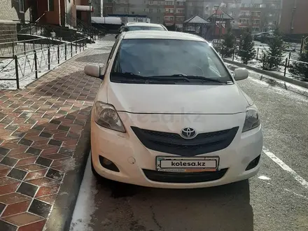 Toyota Yaris 2010 года за 3 900 000 тг. в Павлодар