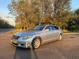 Lexus GS 300 2006 года за 6 500 000 тг. в Караганда