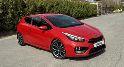 Kia Cee'd 2014 года за 3 300 000 тг. в Шымкент