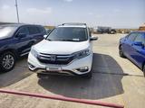 Honda CR-V 2016 годаfor8 700 000 тг. в Шымкент